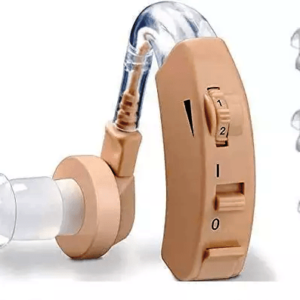 Hearing Aid