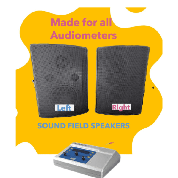 Free Field Speaker - Image 2