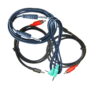 Patch Cable Customised Set of 10 Pcs