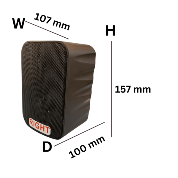 Free Field Audiometry Speakers