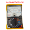 Analogue Multimeter