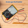 Analogue Multimeter