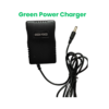 Li-ion Battery Charger