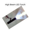 High Beem LED Torch Light