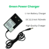 Li-ion Battery Charger