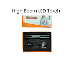 High Beem LED Torch Light