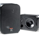 JBL CONTROL1PRO 2-Way Professional Compact Loudspeaker System