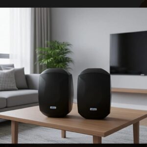 Free Field speakers for all Audiometers